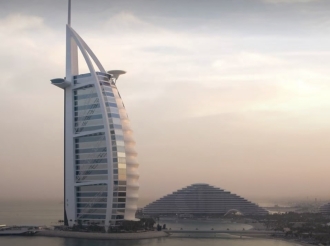 Burj Al Arab Jumeirah: Dubai’s Icon of Extravagance